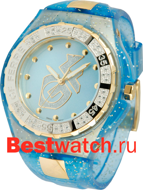 Часы GF Ferre Gents GF.ME9024J_19Z